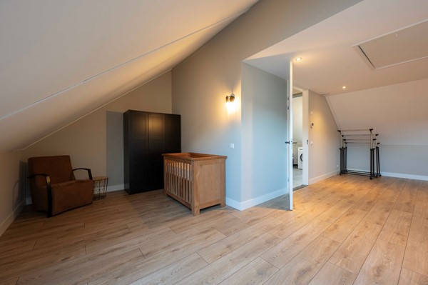 Medium property photo - Berkenlaan 43, 4744 CB Bosschenhoofd